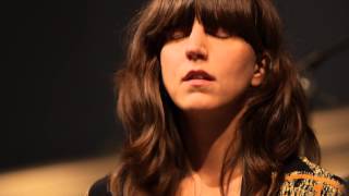Eleanor Friedberger - Full Performance (Live on KEXP)