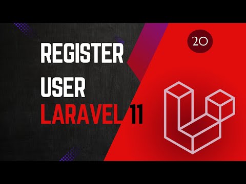 01 Create first Laravel Project Laravel 11 tutorial for beginners