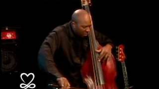 Charnett Moffett - Star Spangled Banner