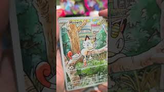 Pokemon Mega Evolution-Phantasmal Flames Booster box 3/9 #pokemontcg #pokemon #pokemoncards