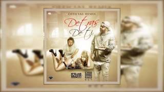 Jory Boy ft  Ozuna   Detras De Ti Remix  Audio Official
