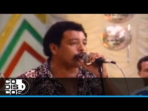 El Machin, Juan Piña - En Vivo