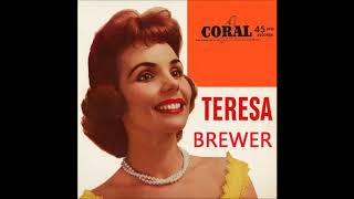 Rhode Island Redhead (Here! Chick! Chick!) -  Teresa Brewer - 1952