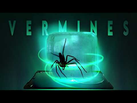 Monstres de films n°57 : "Vermines"