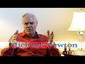 Michael Newton Interview Life Between Lives Past Life Regression Hypnotherapy Afterlife