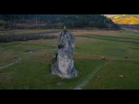 Piatra Teiului - Poiana Largului