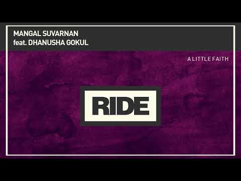 Mangal Suvarnan featuring Dhanusha Gokul - A Little Faith
