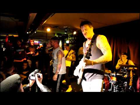 Empowerment - Noch immer für immer - 2.10.2018 - Stuttgart - Goldmarks