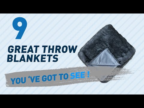Threshold King Blanket