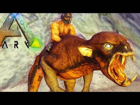 Ark Annunaki New Giant Tameable Nameless New Aberration Creatures 38 Ark Survival Evolved Free Online Games