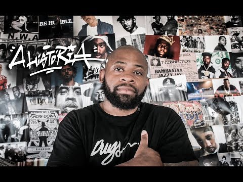 Video thumbnail for A História