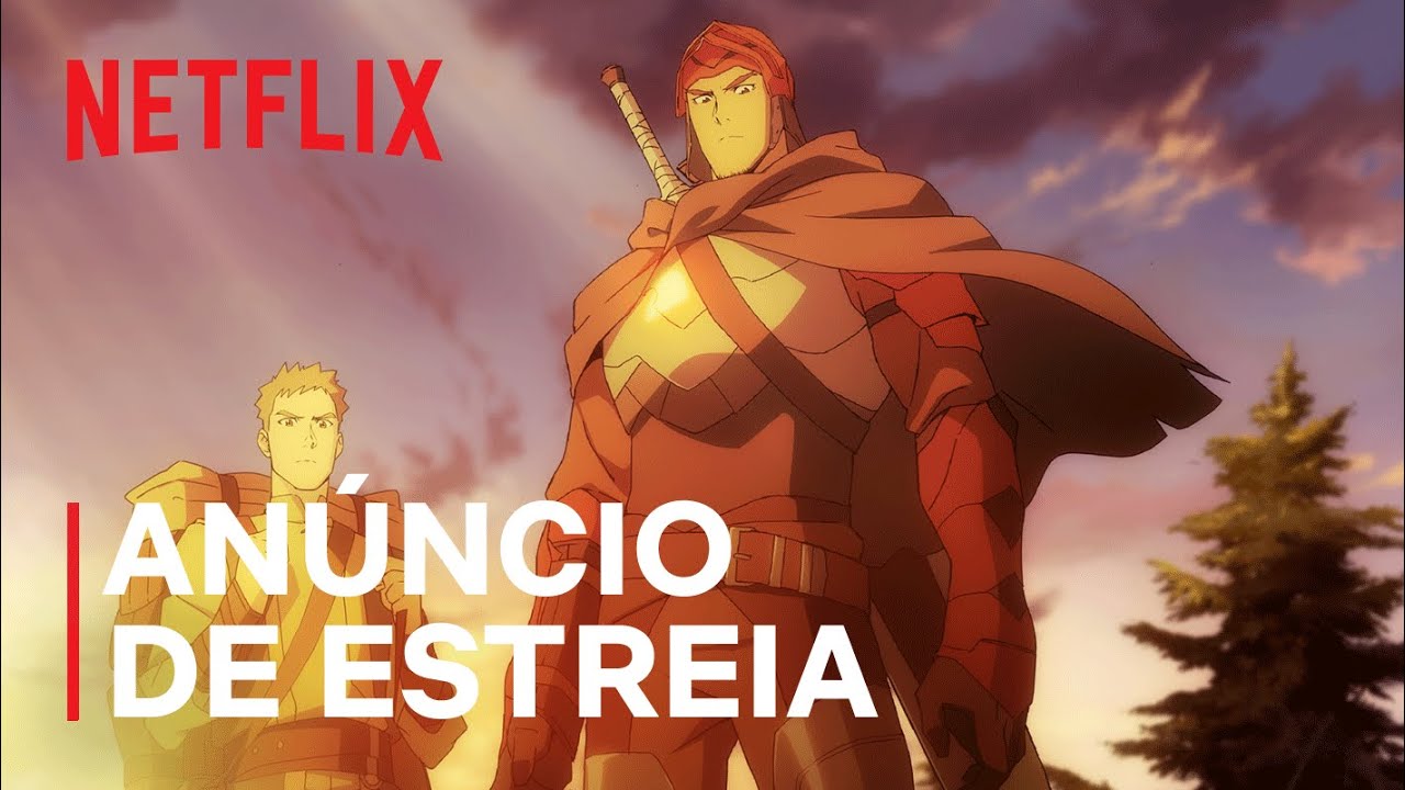 trailer Oficial