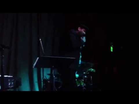 MARK EITZEL & THE PROMISE KEEPERS - "Why I'm Bullshit" live 6/19/13