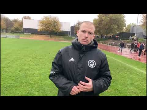 HEIMSPIEL - Landesliga 4: BSV Roxel - Werner SC 2:1