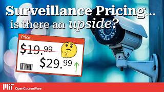 Could surveillance pricing work in consumers' favor?