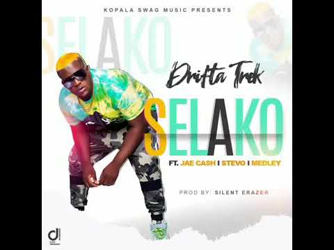 Drifta Trek x Jae cash x Stevo x Medley - Selako (Prod. Silent Eraser)