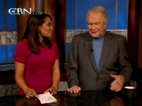 CBN News Reports: March 25, 2009 - CBN.com