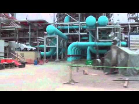 Obama's Clean Coal Boosts Oil Production