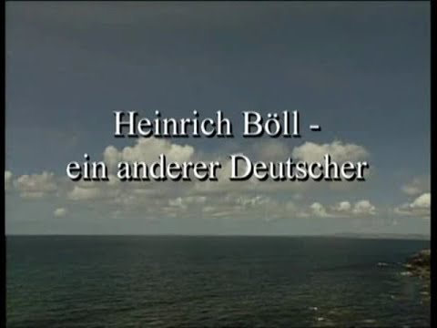 Eine DOKUMENTATION über HEINRICH BÖLL - HEINRICH BÖLL - EIN ANDERER DEUTSCHER (2005)