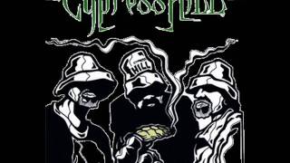 Cypress Hill - Case Closed