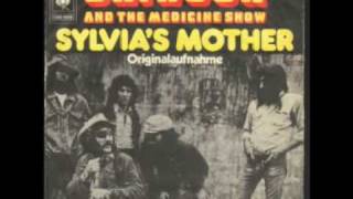 Video thumbnail of "Sylvia's Mother - Dr. Hook & The Medicine Show"