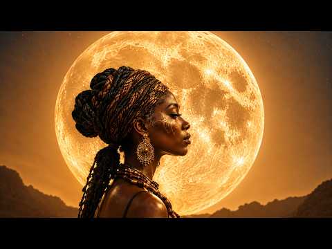 Afro House 2026 🌕 Keinemusik Style Spiritual Journey
