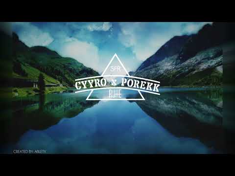 CYYRO feat Porekk - Ruhe [2017]