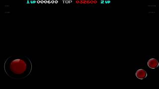 Popeye (MAME) Gameplay on a JXD S7800 Android Gaming Device