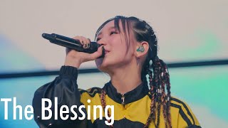 Download lagu YOASOBI The Blessing / 祝福 Live Compilation mp3 Download lagu YOASOBI The Blessing / 祝福 Live Compilation mp3