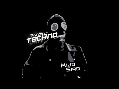 Banging Techno sets .083 Mijo // Siro