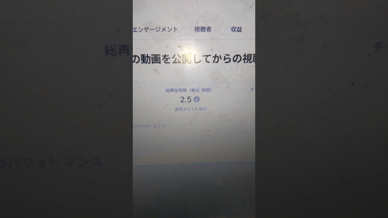 YouTubeサムネイル