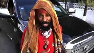 Spragga Benz ft CrashDummy- Pull  (WYFL RIDDIM OFFICIAL VIDEO)