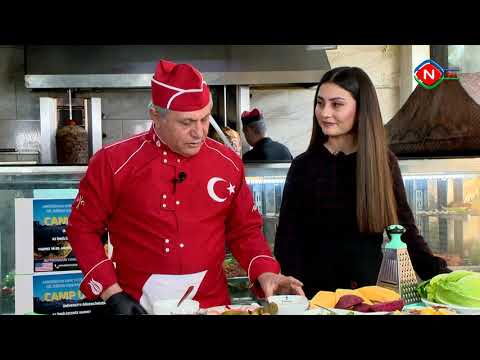 İncə zövqlər 27.02.2021