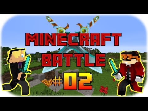 MINECRAFT BATTLE S07 #02 - ( Jetzt wird verzaubert! ) [Rathamoon]
