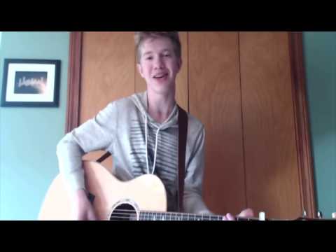 Jon Pardi Dirt on my Boots  Cover By Isaac Cole