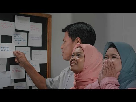 Rasa Syukur Adalah Energi Membawa Berkah