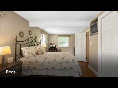8 Barbara Road, Danvers, MA 01923