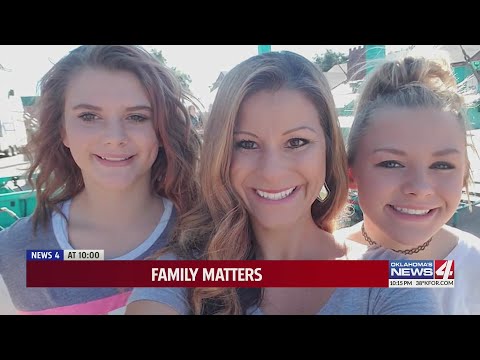 Woman finds, adopts terrified girl hiding in skilled nursing facility