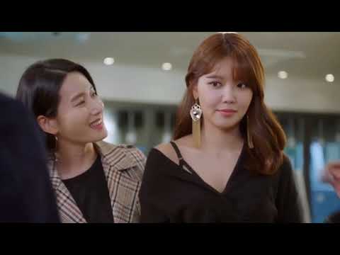 So I married an anti fan ep12 Joon felt jealousy