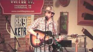 Zane Williams - Back Porch Band