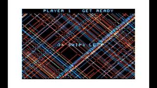 Time Patrol for the TRS-80 CoCo