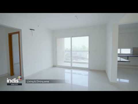 VIVA CITY Project Tour 1