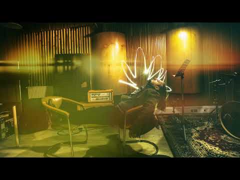 Robert Cichy gra polskie lata 70. (cover: NURT "Kto ma dziś czas")