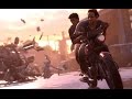 Uncharted 4 All Chase Scenes 1080p HD