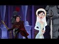 Cassandra S Big Chance Beginnings Rapunzel S Tangled Adventure