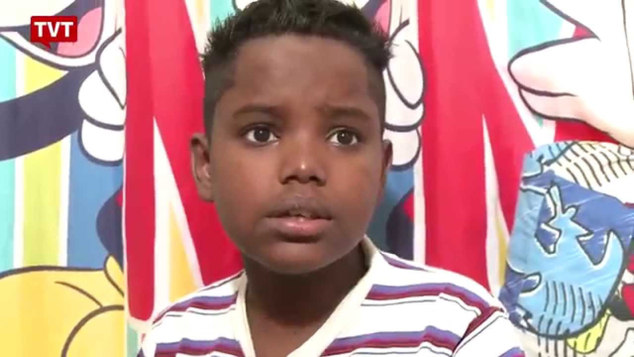 Menino crítico do racismo recebe Prêmio Cidadão São Paulo