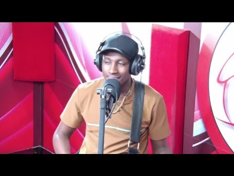 TONNY YOUNG (DANGOTE) LIVE AT INOORO FM FT JOY WA MACHARIA AND JOMO WA NYATHIRA🔥🔥🔥