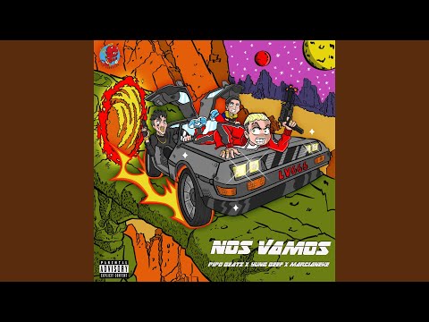 Nos Vamos