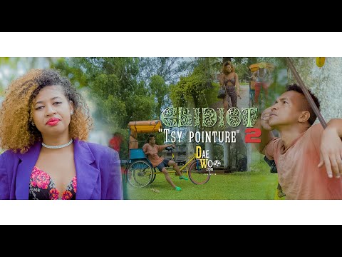 ELIDIOT - TSY POINTURE 2 ( Clip Officiel 2020 )