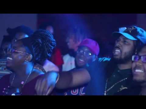 Recap for Coast 2 Coast LIVE | ATL Edition 10/8/16